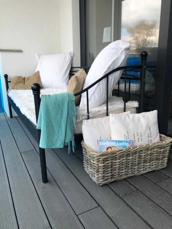 Apartament Apartament Nautica Boszkowo Zewnętrze zdjęcie