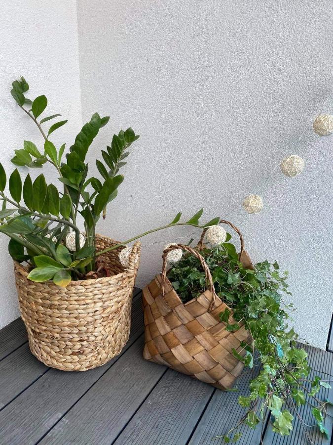 Apartament Apartament Nautica Boszkowo Zewnętrze zdjęcie