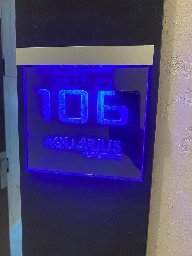 Apartament Apartament Nautica Boszkowo Zewnętrze zdjęcie