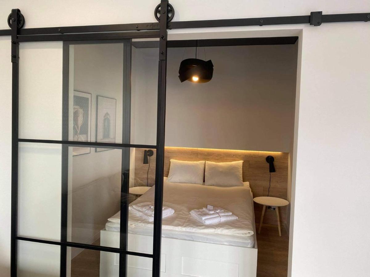 Apartament Apartament Nautica Boszkowo Zewnętrze zdjęcie