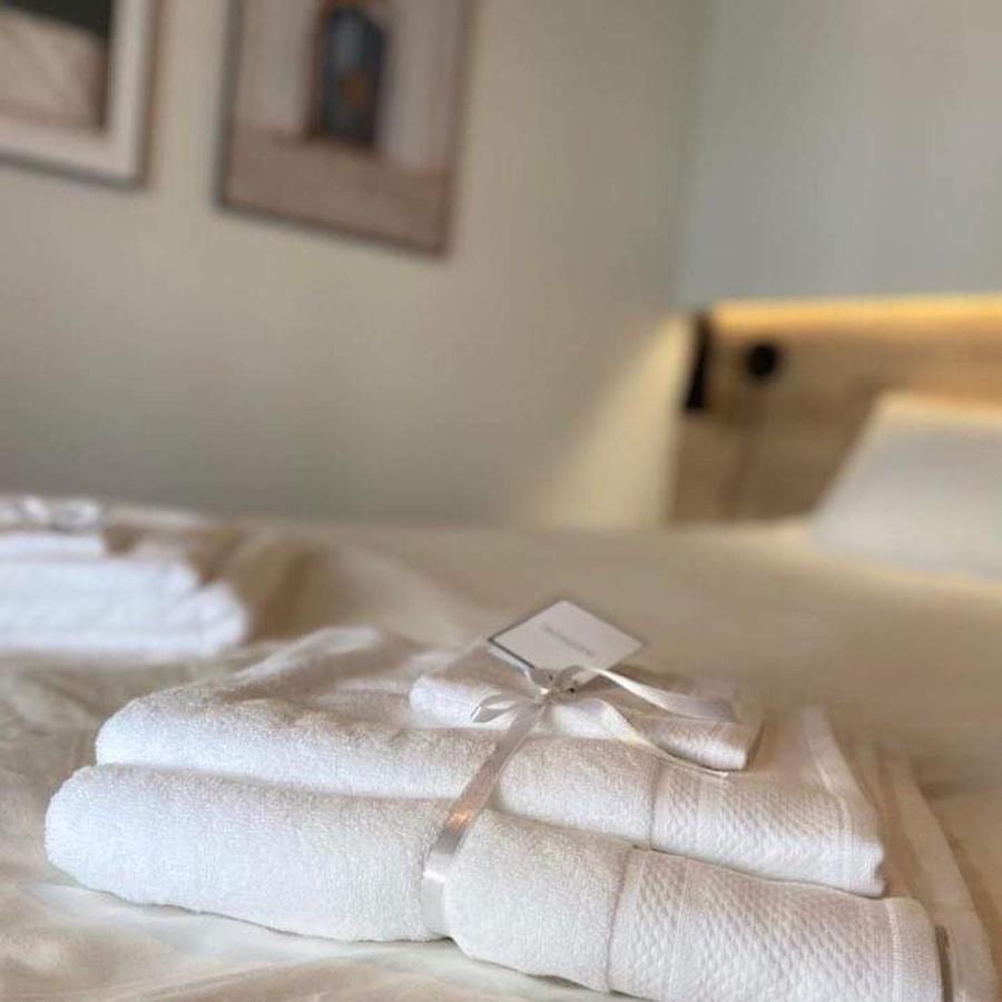 Apartament Apartament Nautica Boszkowo Zewnętrze zdjęcie
