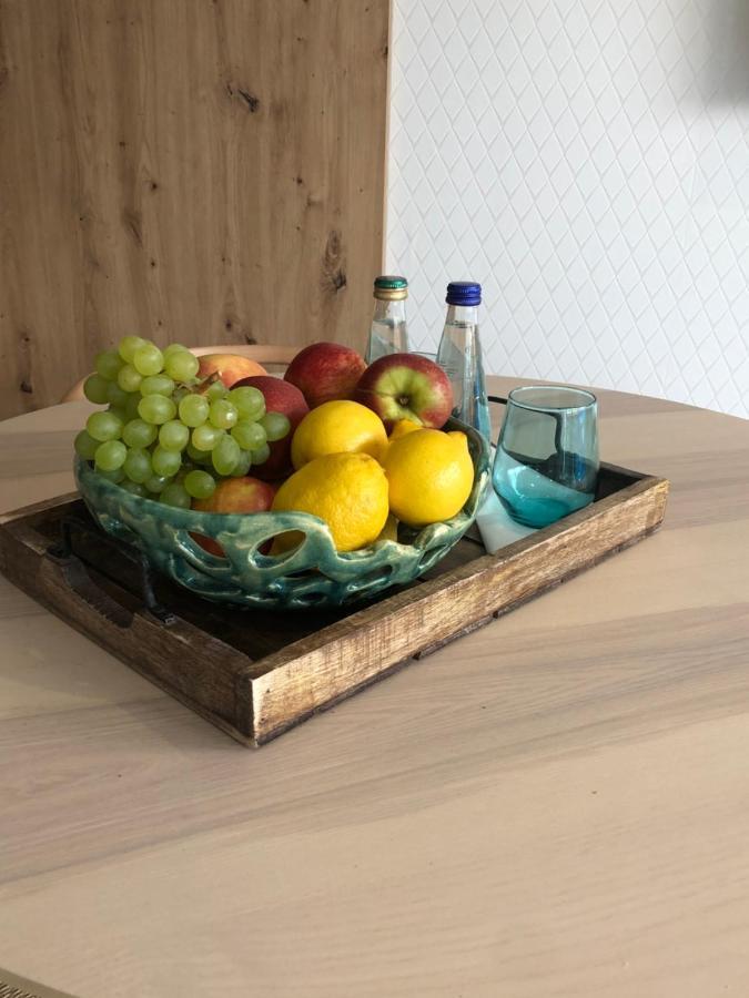 Apartament Apartament Nautica Boszkowo Zewnętrze zdjęcie