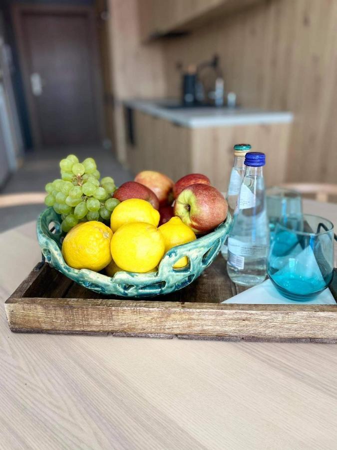 Apartament Apartament Nautica Boszkowo Zewnętrze zdjęcie